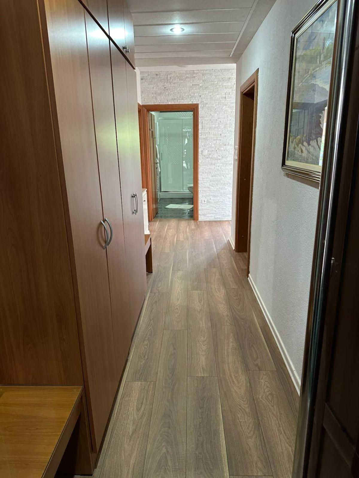 Hotel Ada Bihać Esterno foto