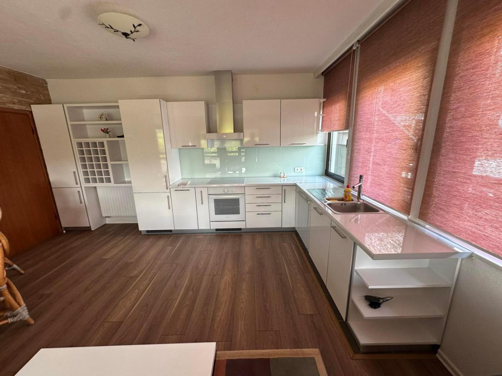 Hotel Ada Bihać Esterno foto